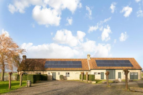 Landelijk gelegen villa op 4 km van het strand